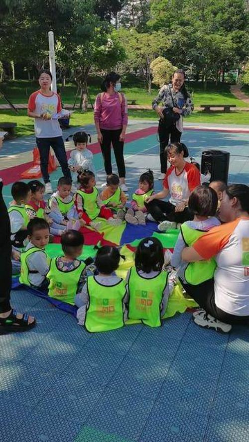 成长指南，为孩子打造健康快乐的童年