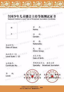 幼儿教育专业，证书选择与职业发展路径