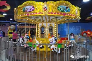 打造儿童英语游乐场，寓教于乐的创意空间