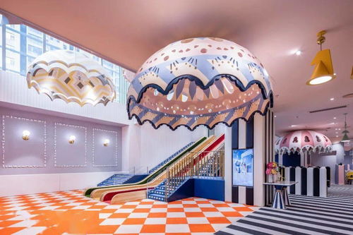 童年的乐园，探索孩子们的游乐世界