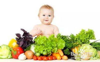 宝宝健康成长的秘密，食物营养排行榜前十名揭晓
