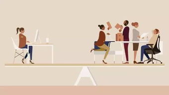 企业成长性与家庭育儿，如何平衡工作与家庭生活