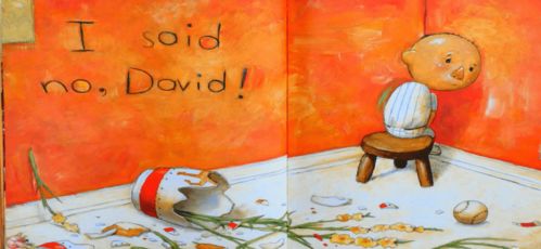 Growing in the Sunshine:Nurturing Childrens Development with Positive Parenting