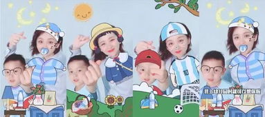 亲子互动，和水有关的趣味小游戏，培养孩子的创造力与科学探索精神