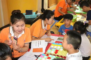 幼儿成长指导，培养全面发展的未来之星