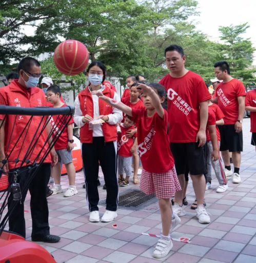 亲子互动，简单活动游戏名称大全，让家庭时光更有趣