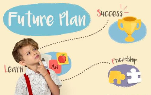 幼儿教育心理学，塑造未来的关键