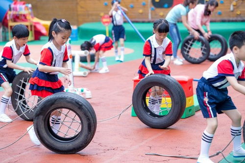 玩耍的力量，如何通过游戏促进儿童全面发展