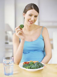 孕妇营养配餐食谱，为孕期健康和宝宝发育打下坚实基础