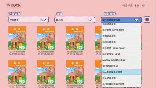 幼儿教育视频大全，如何选择合适的资源并安全下载安装