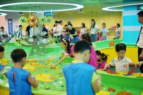 亲子互动，探索适合家庭的趣味娱乐项目