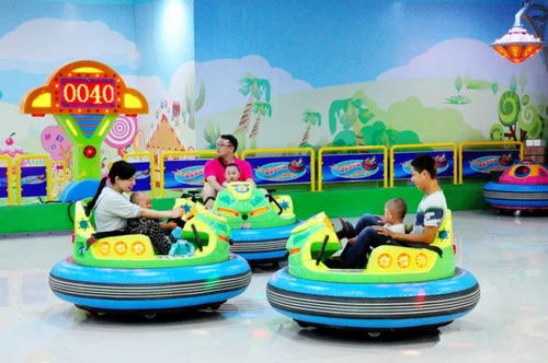 亲子互动，探索适合家庭的趣味娱乐项目