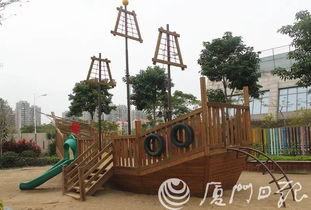 探索与安全，如何为孩子选择合适的游乐设施