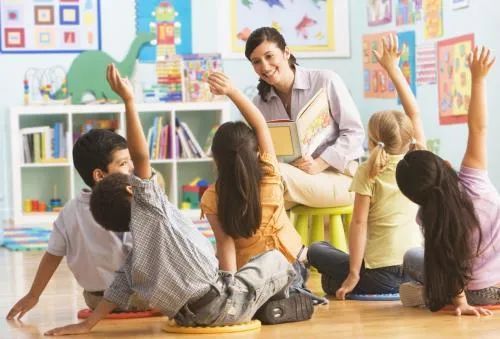 幼儿教育视频教程全集播放，开启孩子智慧之门