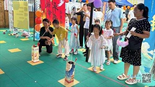 亲子互动新风尚，创意活动玩法全攻略