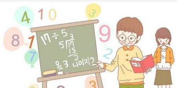 全面启蒙，幼儿教育中不可或缺的课程选择