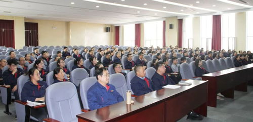 与公司共成长，员工的机遇与挑战