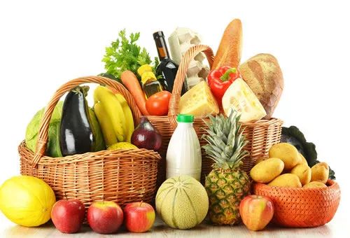 全面了解，各类食物的营养价值及其对宝宝成长的重要性