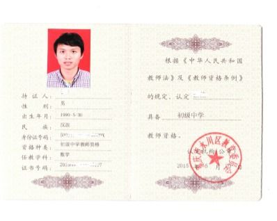 幼儿教师资格认证，考试内容与要求全面解析