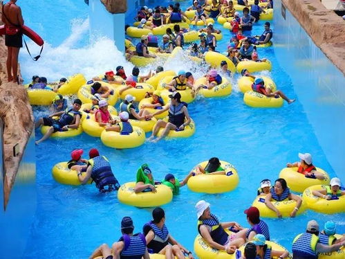 探索水世界，儿童与水相关玩具的全面指南