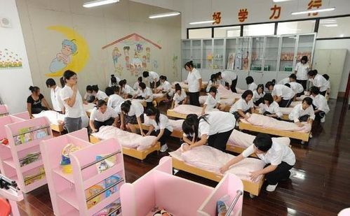 探索社区学前教育的核心，培养下一代的基石