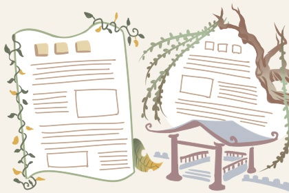 如何制作一份既美观又实用的食物营养成分手抄报