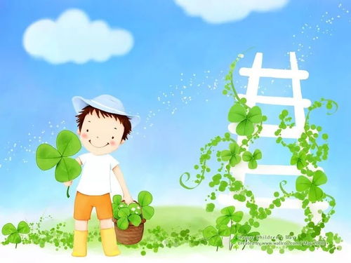 3年成长蓝图，为孩子打造全面成长的黄金时期