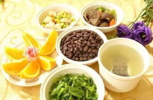 营养全知道，宝宝食物营养价值排名表高清解析