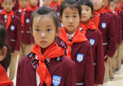 幼儿教育，培养未来社会栋梁的关键阶段