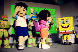 亲子共乐，打造家庭友好型游乐场策划方案