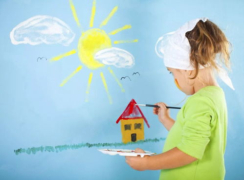 幼儿教育杂志，构建孩子未来的关键