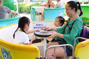 探索乐趣，400字作文中的亲子活动