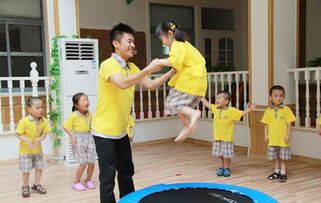 幼师专业，培养下一代的摇篮