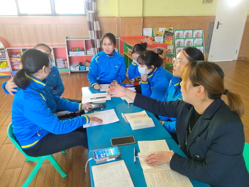 幼师专业，未来教育领域的黄金职业