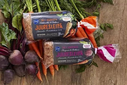 食物的营养吸收，消化系统的关键角色