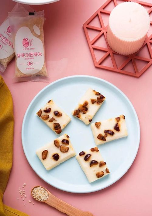 宝宝成长的营养宝库，各种食物营养大全