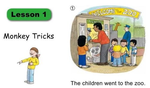 如何通过玩乐方式提升孩子的英语能力