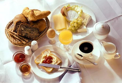 食物中的抗氧化力量，营养价值的新视角