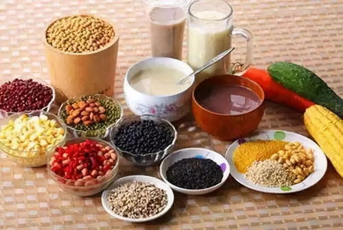 食物中的抗氧化力量，营养价值的新视角