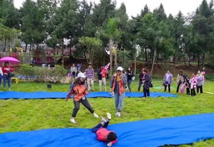 亲子乐园，打造家庭游乐场主题活动方案