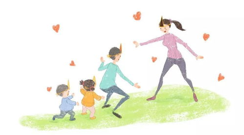 成长中缺失的拼图，探索孩子全面发展的关键要素