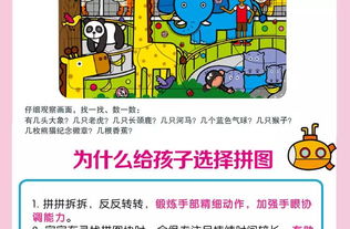 成长中缺失的拼图，探索孩子全面发展的关键要素