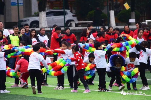 亲子共游，如何组织一场成功的游玩活动