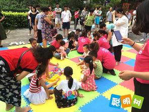 社区教育，促进儿童全面发展的桥梁