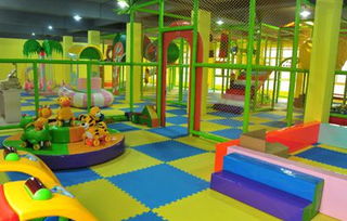 新奇玩乐项目，激发孩子创造力与社交技能的育儿新策略