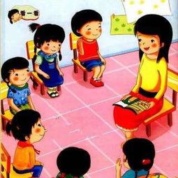 幼儿园角色行为，理解孩子在幼儿园中的互动与成长