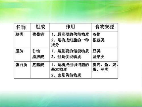 家长指南，如何使用食物营养成分速查圆盘