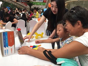 激发孩子潜能，20个寓教于乐的亲子活动方案