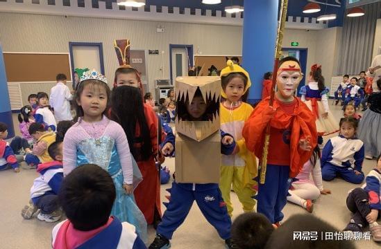 激发孩子创造力与想象力，新奇玩法的游戏