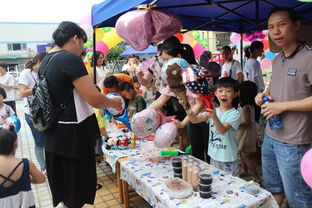 农村亲子活动，吃喝玩乐的田园乐趣